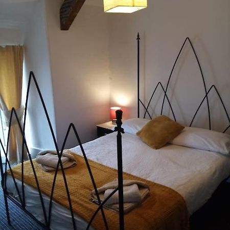 Bridge View Victorian Townhouse Central Aberystwyth Sleeps 6 Kültér fotó